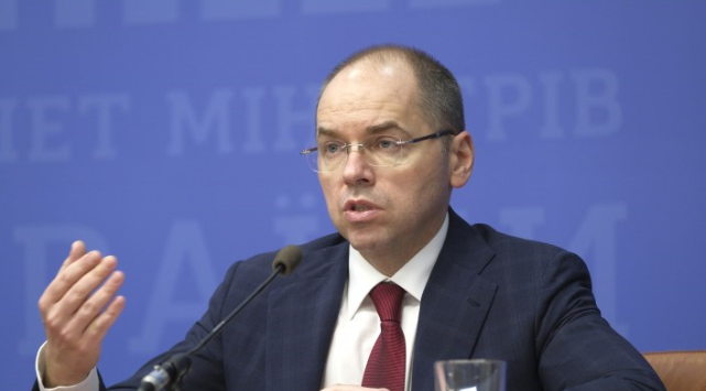 В Україні тестують чотири препарати для лікування коронавірусу – Степанов