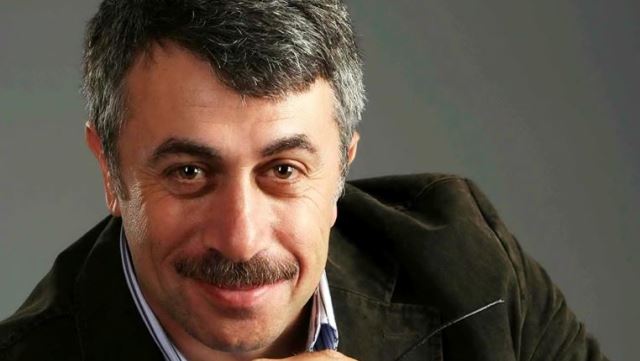 Комаровський назвав місця, де ризик зараження коронавірусом максимальний