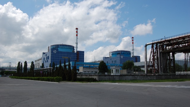Коронавірус у місті атомників Нетішині: мер звинувачує церковників УПЦ МП