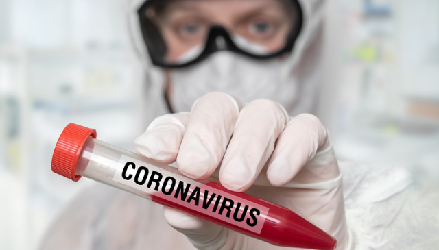Біологічна зброя або контакт з твариною: усі теорії виникнення Covid-19