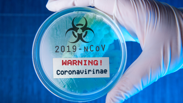 Чи міг Covid-19 піти з секретної лабораторії в Ухані і що приховував Китай