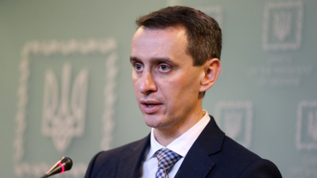 Без карантину в Україні було б зараз 125 тис. хворих на Covid-19 – Ляшко