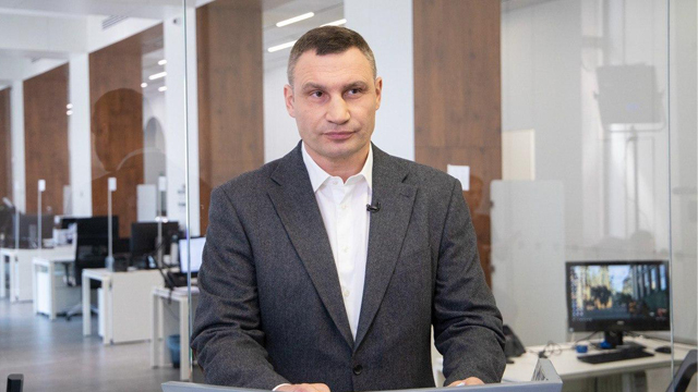 У Києві вже 348 випадків коронавірусу