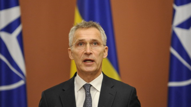 Як Україна допомагає НАТО боротися з коронавірусом
