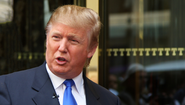 Радниця Трампа захворіла на коронавірус