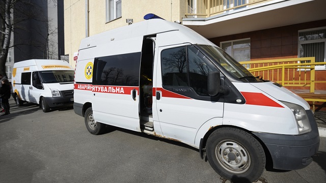 В Україні збільшилася кількість летальних випадків під час Covid-19