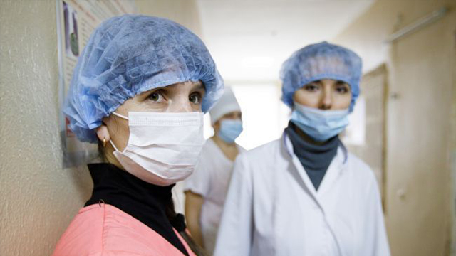 Лікарням уріжуть фінансування за безпідставні госпіталізації з Covid-19