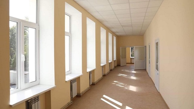 В общежитии Запорожья вспышка Covid-19, мэр собирает комиссию