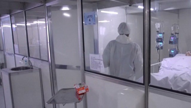 Держстат показав офіційні дані щодо смертності від коронавірусу в Україні
