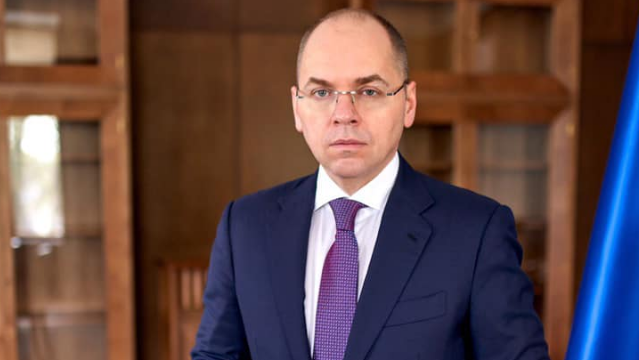 Рекорд заражень: у МОЗ пояснили причину різкого спалаху Covid-19