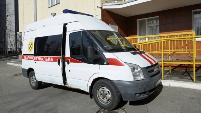 Під Києвом новий спалах Covid-19 – знову в гуртожитку
