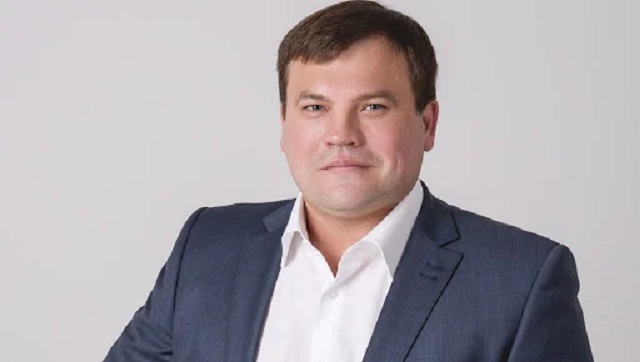 У нардепа Мейдича діагностували Covid-19 – Гончаренко