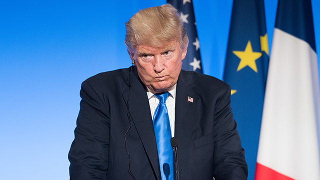Офіційно: США вийдуть з ВООЗ у 2021 році