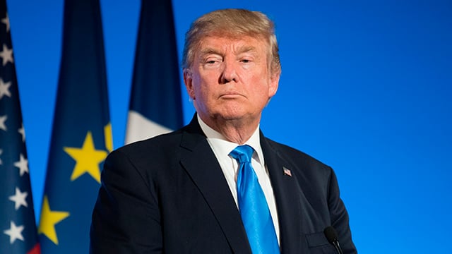 Вакцина проти коронавірусу може з’явитися до кінця року – Трамп