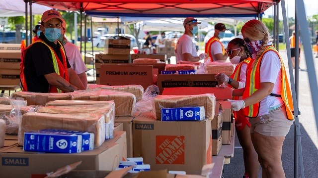 Коронавірус у світі: в Бразилії третій день поспіль більше 30 тис. нових випадків