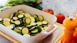 Рецепты кабачковой икры: топ-7 вариантов