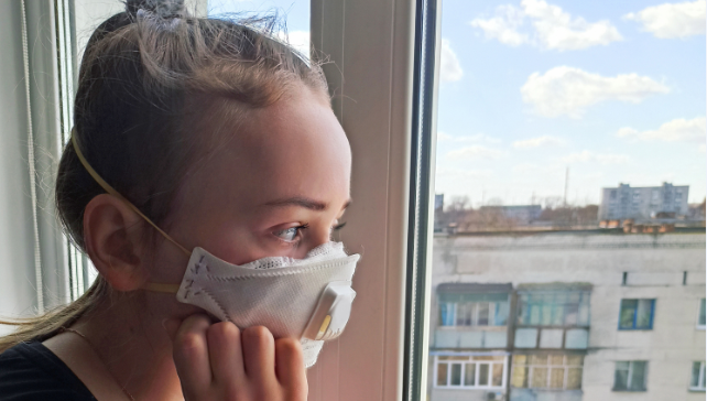 Коронавирус в мире: количество больных на 23 июня