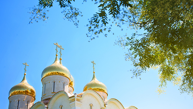 У Вінниці митрополит ПЦУ заразився коронавірусом