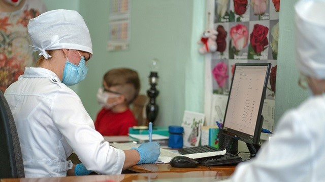 2 551 випадок Covid-19 за добу: в Україні вже понад 143 тис. інфікованих