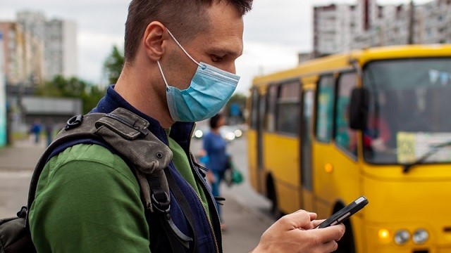 2 174 за добу: динаміка коронавірусу в Україні не зростає кілька днів