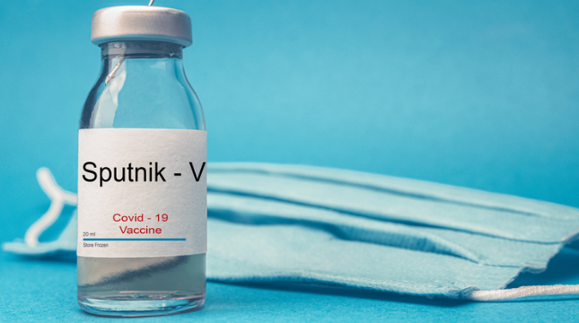 Ризикований експеримент: реакція США та Німеччини на вакцину РФ від Covid-19