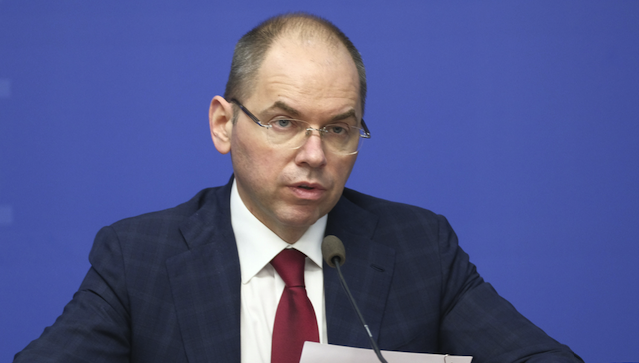 Коронавірус став агресивнішим, українці хворіють тяжче – Степанов