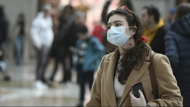 Иммунитет после Covid-19 может храниться минимум 12 месяцев — исследование