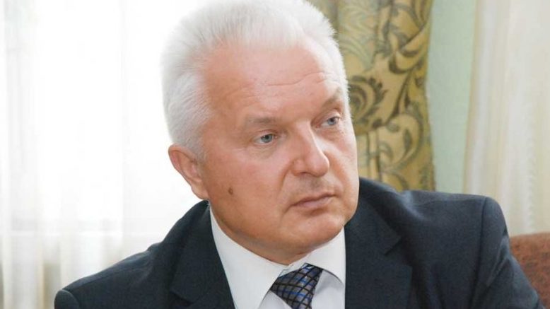 Мер Борисполя Федорчук помер: чи будуть перевибори у місті
