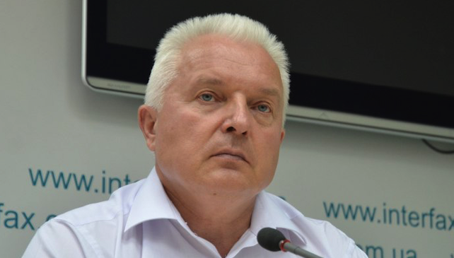 Не дочекався результатів виборів: від Covid-19 помер мер Борисполя