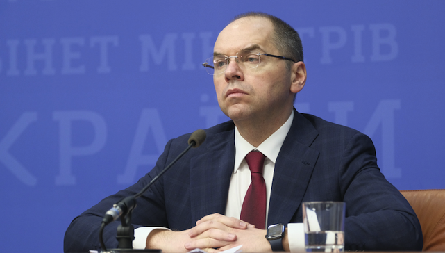 Які пацієнти найчастіше потрапляють у лікарню з Сovid-19