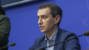 Украина ожидает более 6 млн доз Covid-вакцин в августе — Ляшко