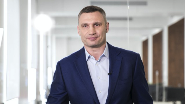 У Києві за добу рекордна кількість госпіталізованих з Covid-19