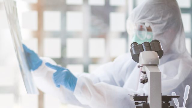 В Великобритании обнаружили две новые мутации Covid-19
