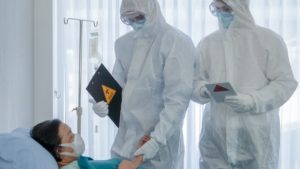 У Франції оголосили про початок п’ятої хвилі коронавірусу