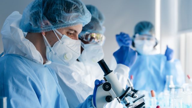 Бразильський штам Covid-19 удвічі заразніший своїх попередників – науковці
