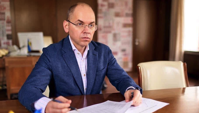 Ситуація з коронавірусом в Україні стабілізувалася – Степанов