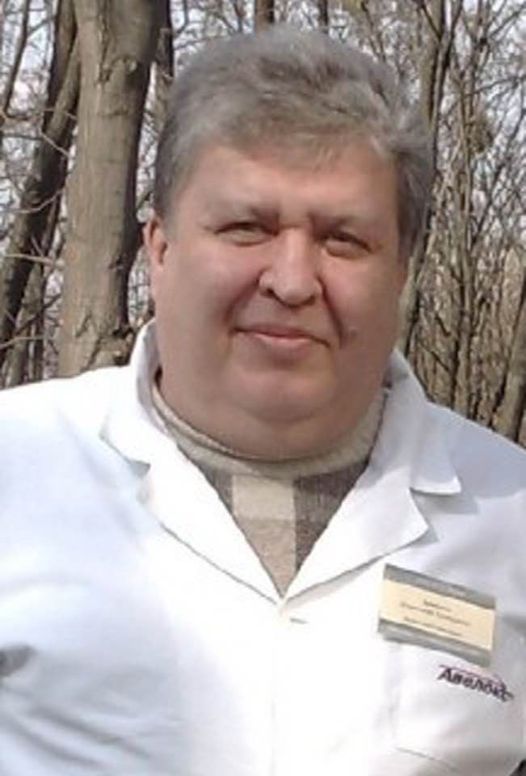 Олександр Артемов