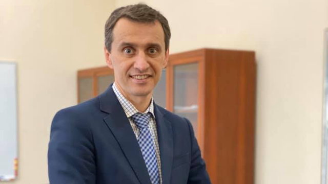 Как питаться в сезон гриппа и ОРВИ: советы Виктора Ляшко