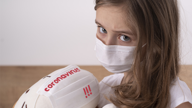 Вакцина від Covid-19 і діти: що треба знати батькам