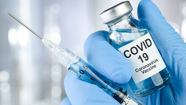 Как получить прививку от Covid-19 и записаться на остатки вакцины