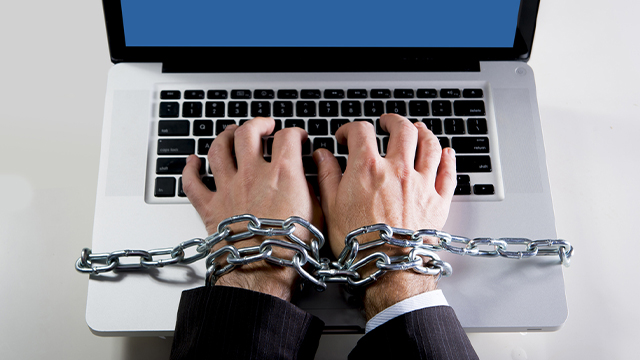 Що таке інформаційна залежність і як їй запобігти Фото 3