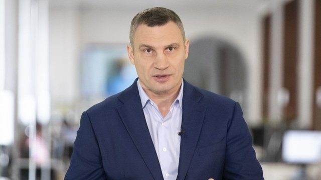 Київ просить розширити перелік обмежень помаранчевої зони для столиці