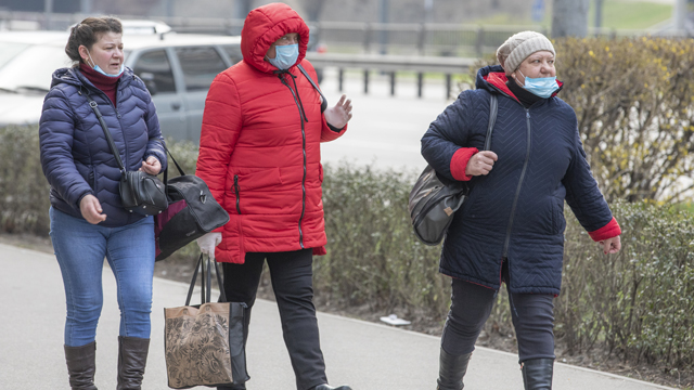 У Фінляндії через коронавірус запроваджують тритижневий локдаун