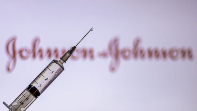 Вакцина Johnson&Johnson захищає від тяжкого перебігу хвороби на 85% – учені