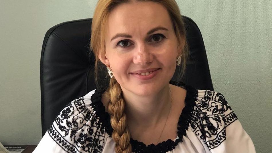 Ніяк не відстане: депутат Ради Скороход втретє захворіла на Covid-19