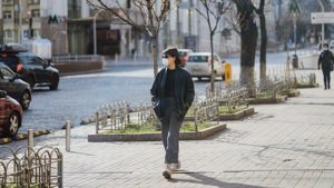 На этой неделе из красной зоны карантина могут выйти две области — Минздрав