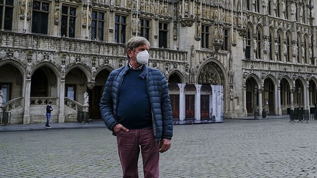 Израильские вакцины в Украине и снятие ограничений в Европе: коронавирус 15 апреля