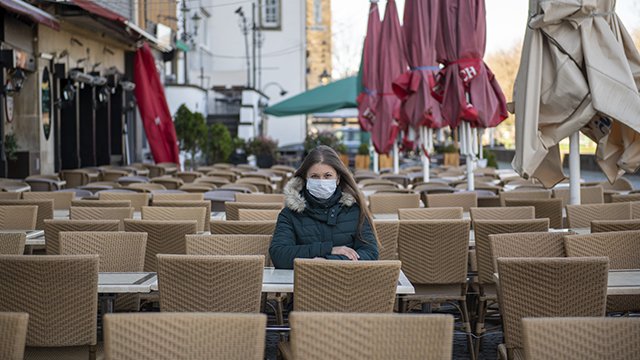 Як віддалена робота вплинула на здоров’я людей – дослідження
