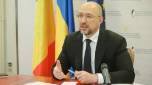 В Україні створять біокластер для власного виготовлення вакцин та тест-систем
