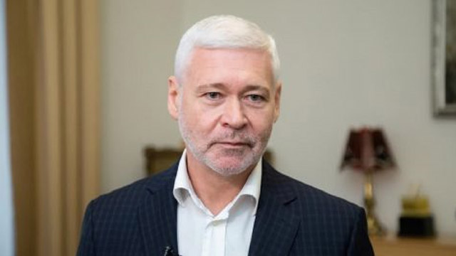 Харьков завершает первый этап вакцинации от коронавируса — Терехов